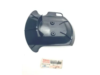 Cache interieur carenage MBK CW 50 2003-2015 BOOSTER SPIRIT NAKED