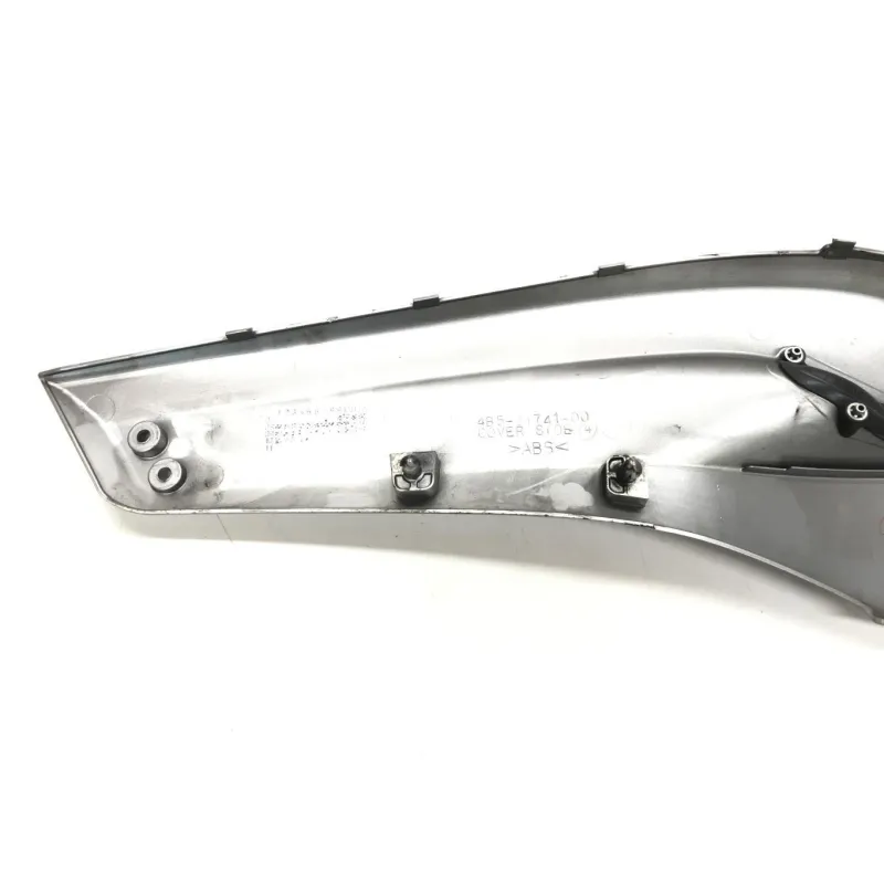 Cache lateral droit YAMAHA XP 500 2008-2011 TMAX ABS