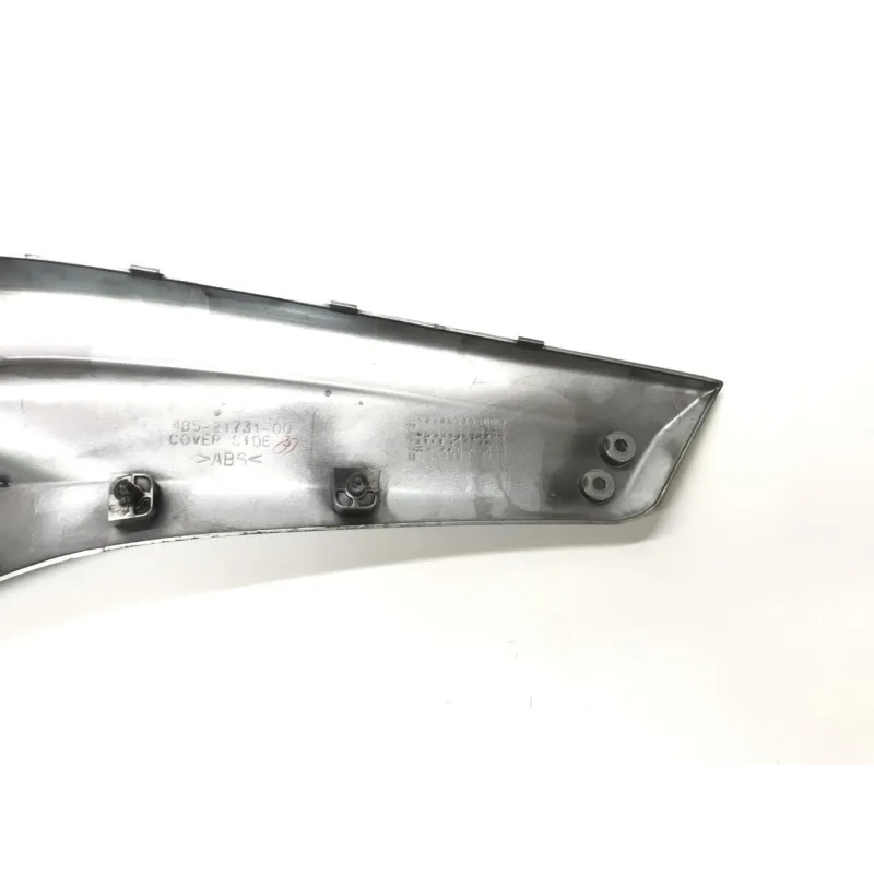 Cache lateral gauche YAMAHA XP 500 2008-2011 TMAX ABS