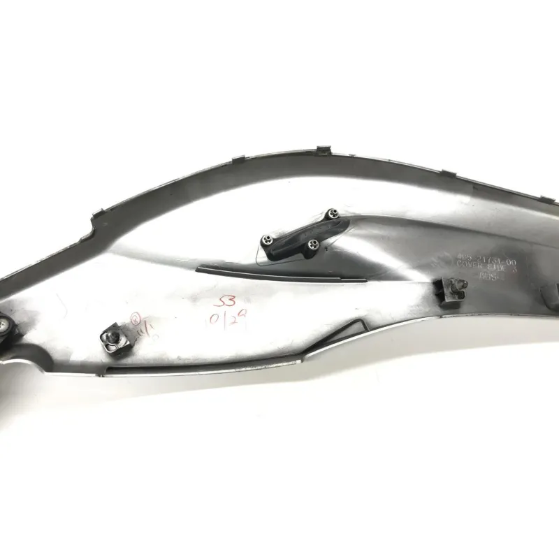 Cache lateral gauche YAMAHA XP 500 2008-2011 TMAX ABS