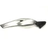 Cache lateral gauche YAMAHA XP 500 2008-2011 TMAX ABS