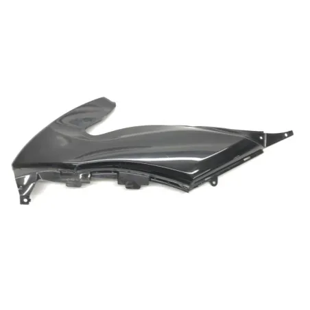 Cache reservoir gauche YAMAHA XP 500 2008-2011 TMAX ABS
