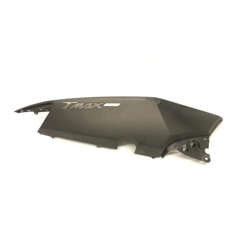 Cache carenage coque arriere droit YAMAHA XP 500 2008-2011 TMAX ABS