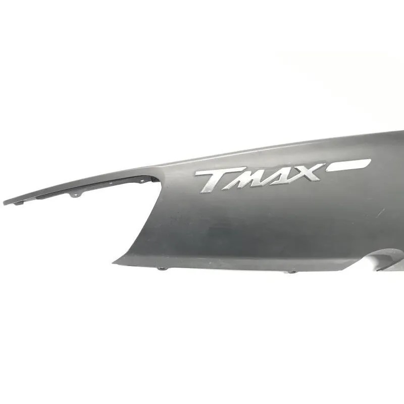 Cache carenage coque arriere droit YAMAHA XP 500 2008-2011 TMAX ABS