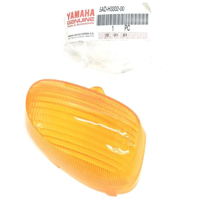 Cabochon clignotant YAMAHA YN 50 1997-2001 R NEO'S