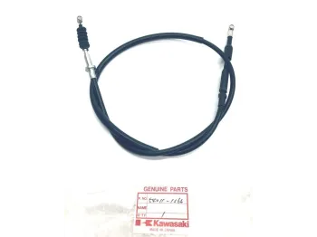 Cable embrayage KAWASAKI KX 125 1997-1998