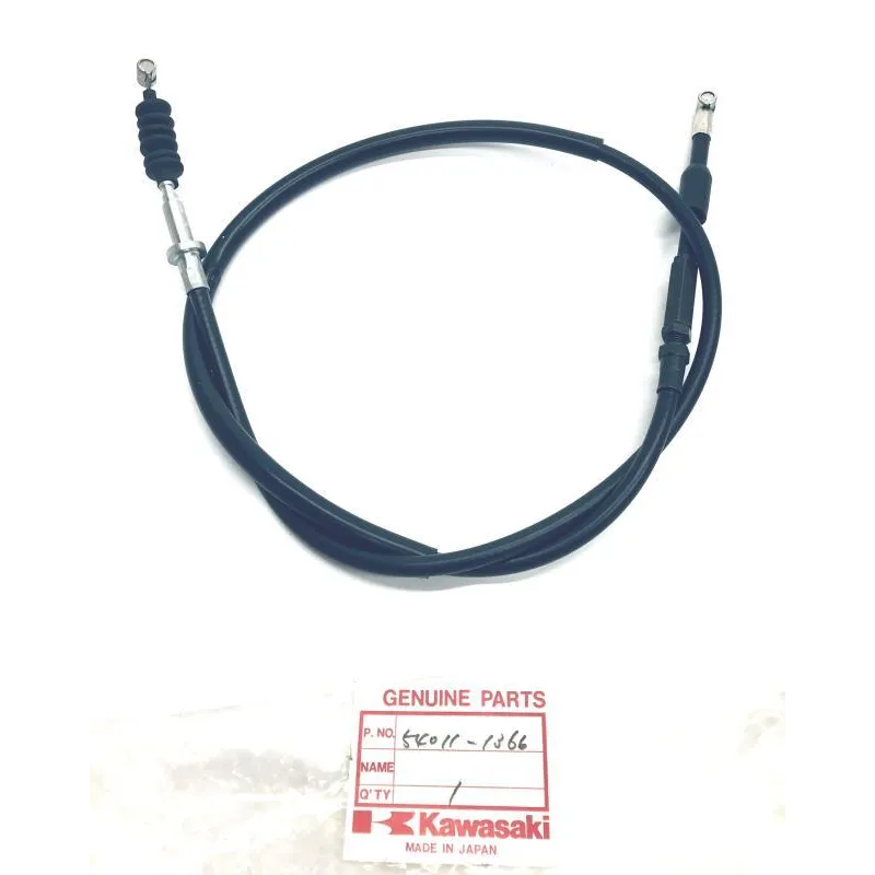 Cable embrayage KAWASAKI KX 125 1997-1998