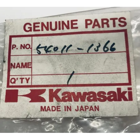 Cable embrayage KAWASAKI KX 125 1997-1998