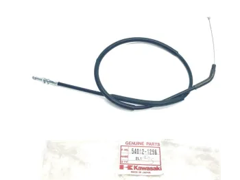 Cable d'accelerateur KAWASAKI GPZ 1000 RX 1986-1988