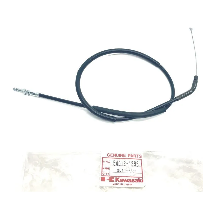 Cable d'accelerateur KAWASAKI GPZ 1000 RX 1986-1988