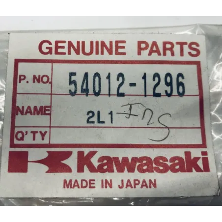 Cable d'accelerateur KAWASAKI GPZ 1000 RX 1986-1988