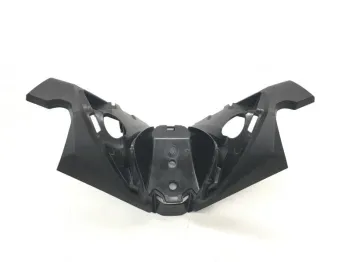 Cache guidon arriere HONDA NSS 125 2019-2020 FORZA