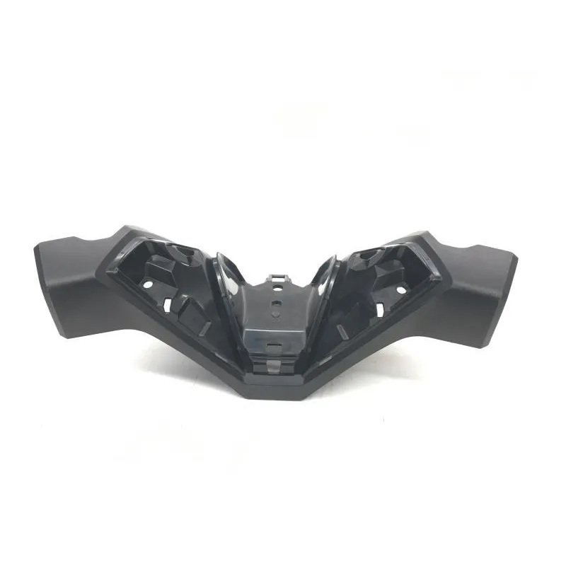 Cache guidon arriere HONDA NSS 125 2019-2020 FORZA