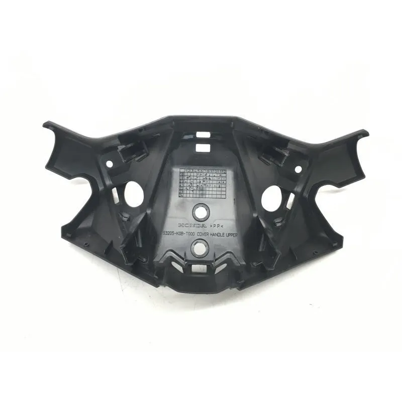 Cache guidon arriere HONDA NSS 125 2019-2020 FORZA