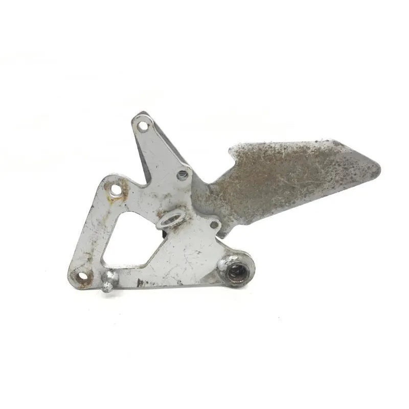Platine avant droite SUZUKI GS 500 E 1989-1996