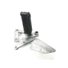 Platine avant droite SUZUKI GS 500 E 1989-1996 Platine avant droite SUZUKI GS 500 E 1989-1996