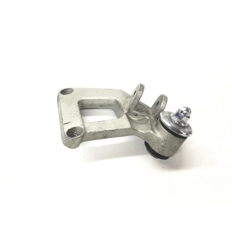 Platine arriere droite KAWASAKI ZZR 600 1993-1998