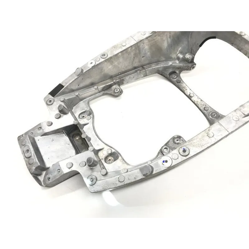 Boucle cadre arriere YAMAHA XP 500 2008-2011 TMAX ABS