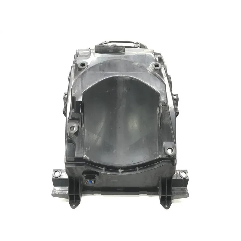 Coffre sous selle YAMAHA XP 530 2012-2016 TMAX