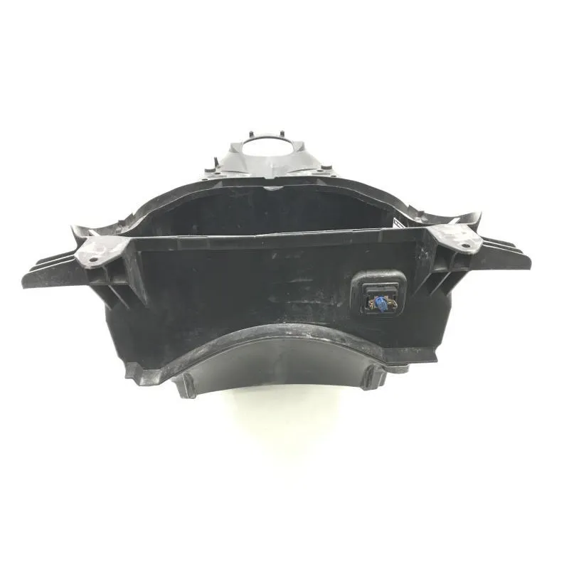 Coffre sous selle YAMAHA XP 530 2012-2016 TMAX