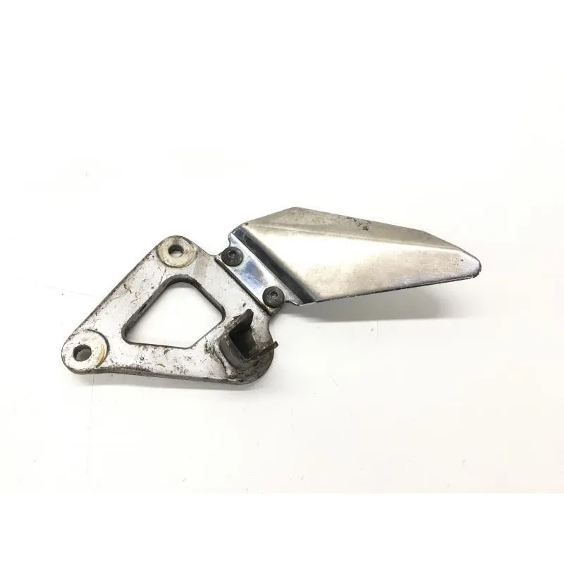 Platine avant gauche SUZUKI GS 500 E 1989-1996