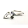 Platine avant gauche SUZUKI GS 500 E 1989-1996