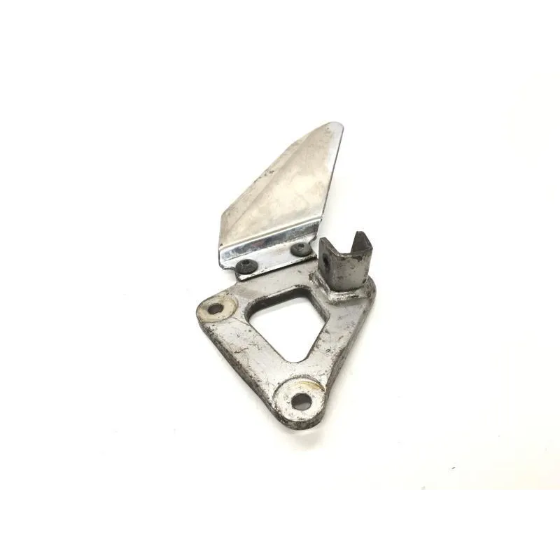 Platine avant gauche SUZUKI GS 500 E 1989-1996