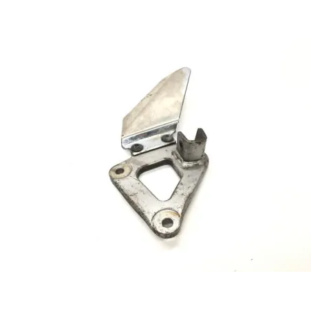 Platine avant gauche SUZUKI GS 500 E 1989-1996
