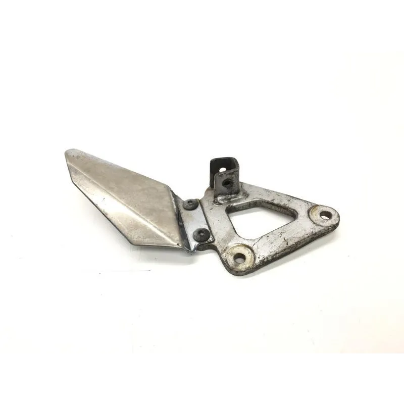 Platine avant gauche SUZUKI GS 500 E 1989-1996
