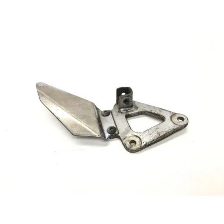 Platine avant gauche SUZUKI GS 500 E 1989-1996