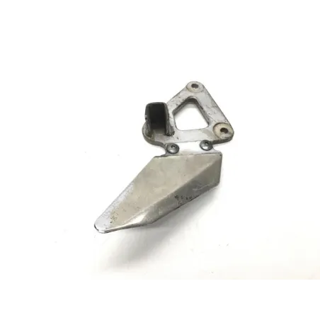 Platine avant gauche SUZUKI GS 500 E 1989-1996