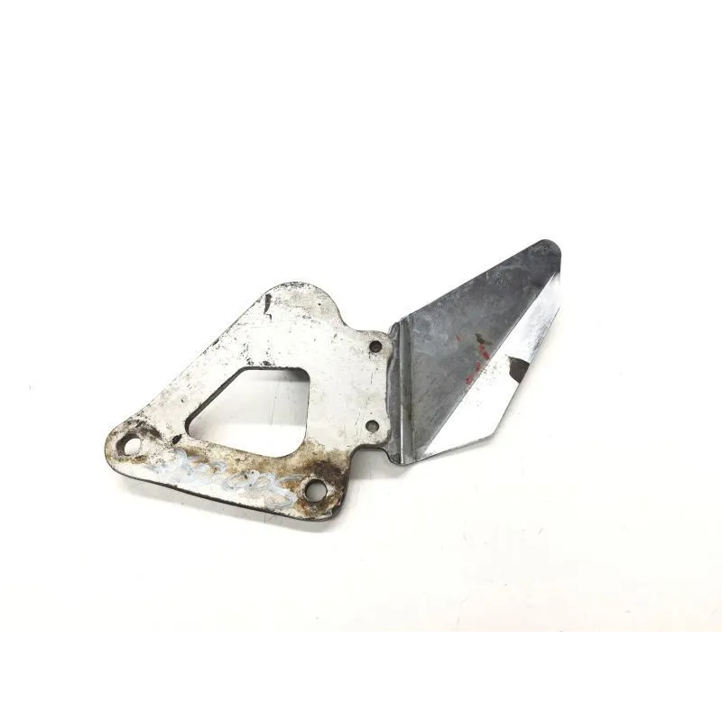 Platine avant gauche SUZUKI GS 500 E 1989-1996