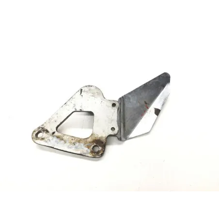 Platine avant gauche SUZUKI GS 500 E 1989-1996