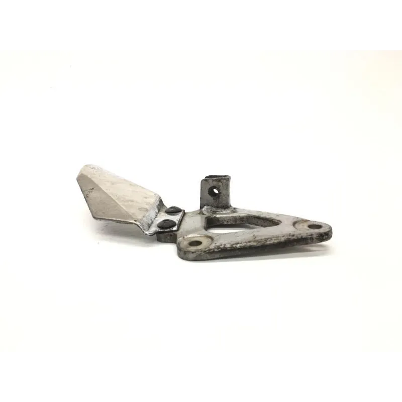 Platine avant gauche SUZUKI GS 500 E 1989-1996
