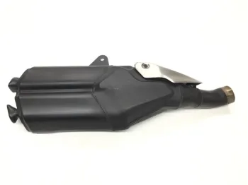 Silencieux (echappement) DUCATI MONSTER 821 2018-2021
