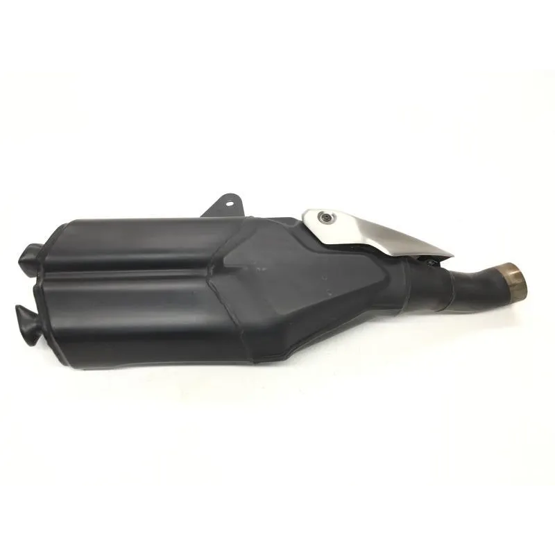 Silencieux (echappement) DUCATI MONSTER 821 2018-2021