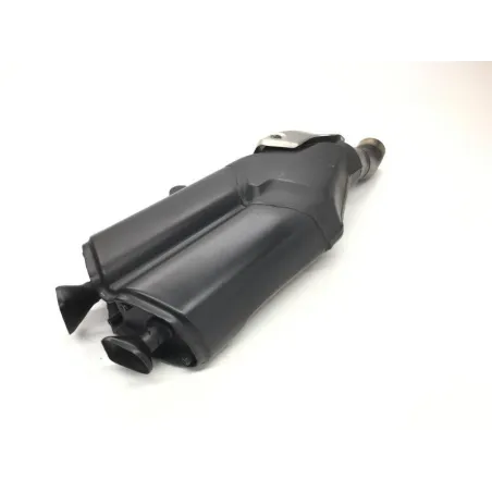 Silencieux (echappement) DUCATI MONSTER 821 2018-2021