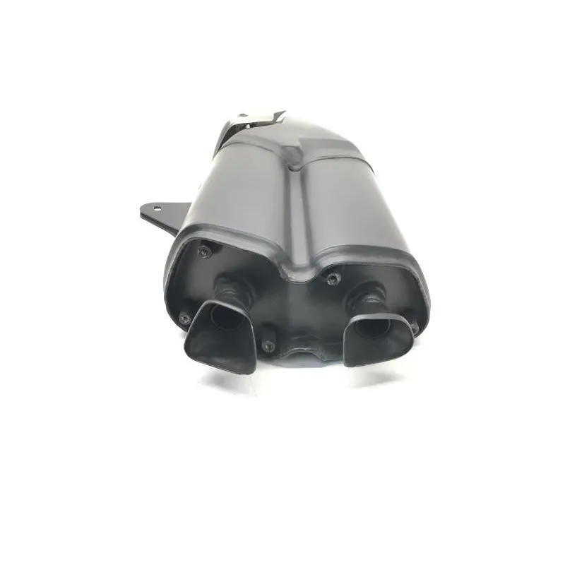 Silencieux (echappement) DUCATI MONSTER 821 2018-2021