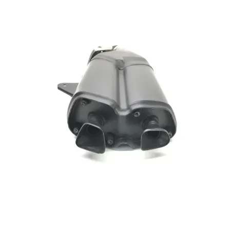 Silencieux (echappement) DUCATI MONSTER 821 2018-2021