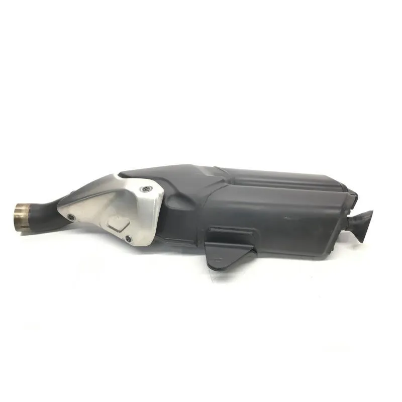 Silencieux (echappement) DUCATI MONSTER 821 2018-2021