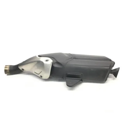 Silencieux (echappement) DUCATI MONSTER 821 2018-2021