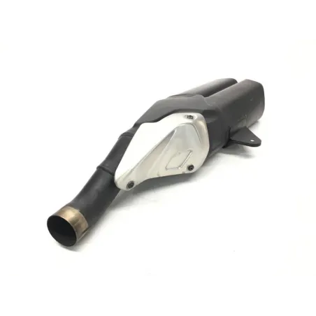 Silencieux (echappement) DUCATI MONSTER 821 2018-2021