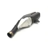 Silencieux (echappement) DUCATI MONSTER 821 2018-2021 Silencieux (echappement) DUCATI MONSTER 821 2018-2021