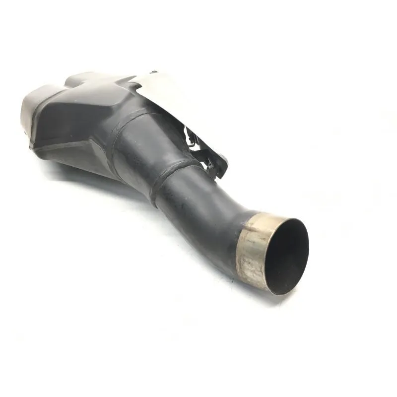 Silencieux (echappement) DUCATI MONSTER 821 2018-2021