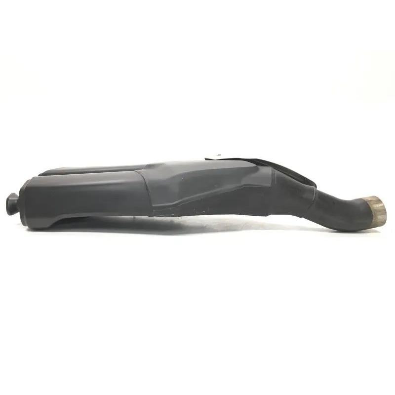 Silencieux (echappement) DUCATI MONSTER 821 2018-2021