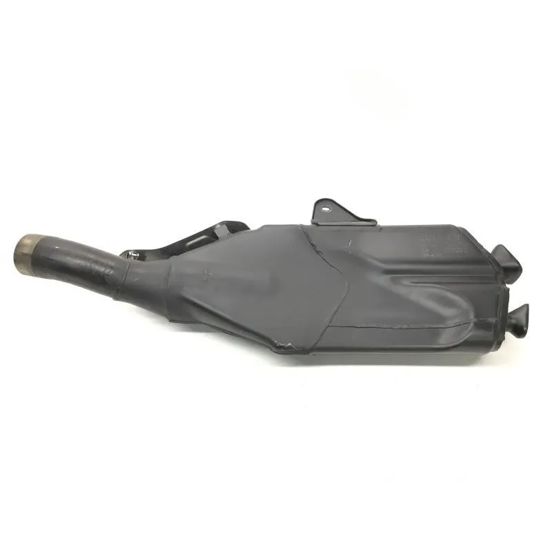 Silencieux (echappement) DUCATI MONSTER 821 2018-2021