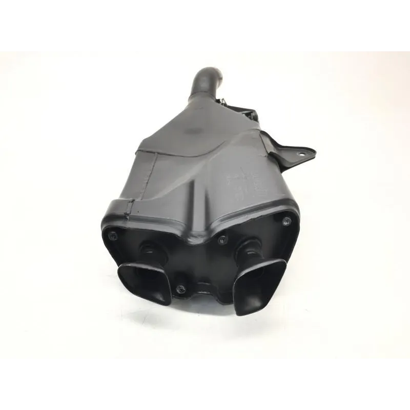 Silencieux (echappement) DUCATI MONSTER 821 2018-2021