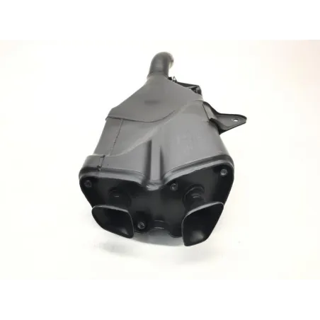 Silencieux (echappement) DUCATI MONSTER 821 2018-2021