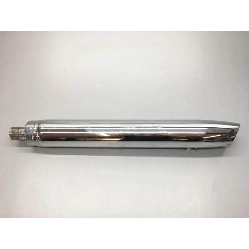 Silencieux gauche (echappement) INDIAN CHIEF CLASSIC 1811 2014-2016