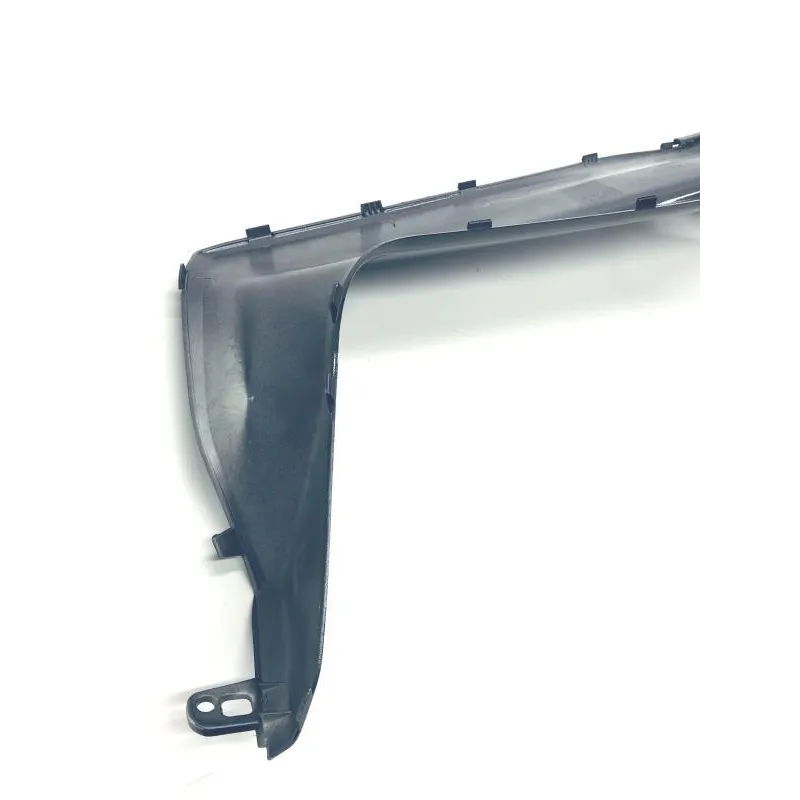 Cache lateral gauche YAMAHA YPR 125 2006-2009 XMAX